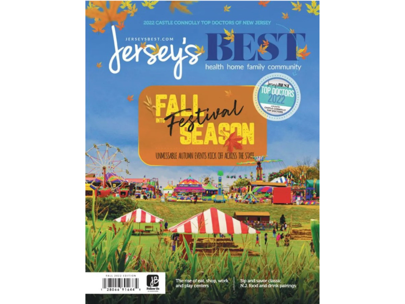 Valley Physicians Included on Jersey’s Best “Top Doctors” List Valley